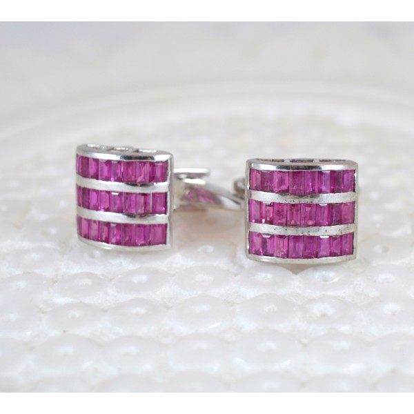 Cufflinks